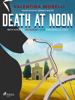 Death at Noon--book 1 - ebook